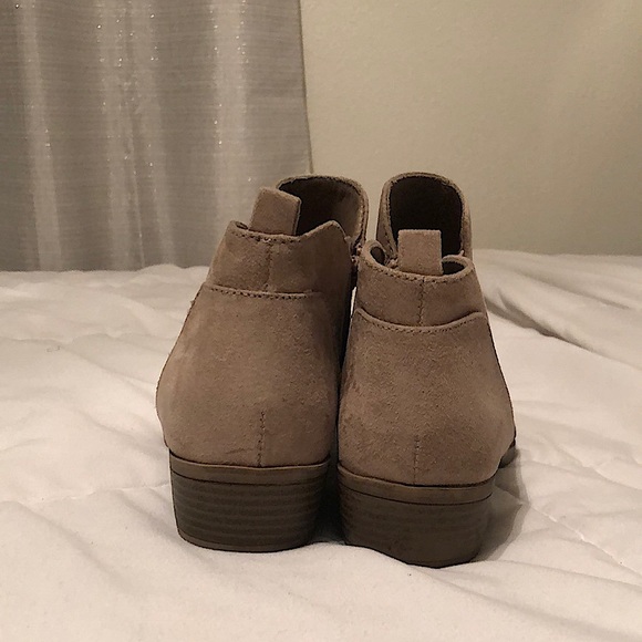 Arizona ankle booties. - Picture 4 of 6